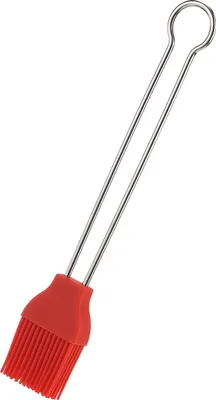 Produktbild von Westmark Brat- Backpinsel "Silicone" klein
