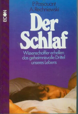Zdjęcie produktu dla Der SchlafPassouant Rechniewski