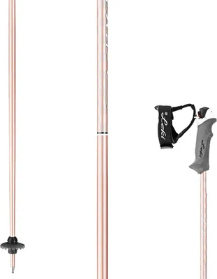 Produktbild von Skistöcke LEKI Artena S Rosa 105 cm 150 bis 160 cm