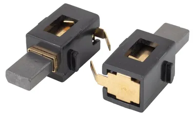 Immagine prodotto di Black & Decker Stanley 2x spazzole carboncini trapano FME500 KD750 STHR263 KFFM