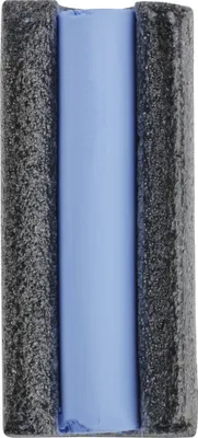 Produktbild von Blockx 3x Pastellkreide, Ultramarinblau 4 12514BXC