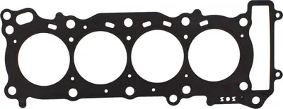 Obrázok produktu pre Tesnenie hlavy valcov pre motocykel Yamaha XJ6 600 F Diversion, rok výroby 2010–2015, od spoločnosti Athena –