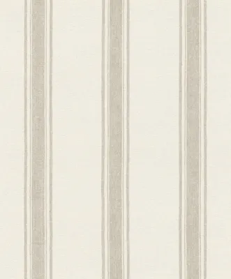 Produktbild von Vliestapete 555622 Lirico streifen beige