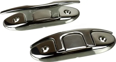 Produktbild von Poller, abwendbar AISI 316 172 x 65 mm , 1 Stück