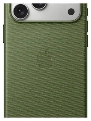 Immagine prodotto di Apple MGFD4ZM/A custodia per cellulare 17,5 cm (6.9") Cover Verde