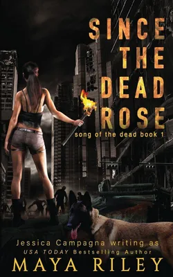 Produktbild von Seit "The Dead Rose"