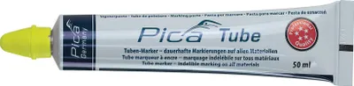 Zdjęcie produktu dla Signierpaste Classic 575 gelb tubka 50 ml PICA