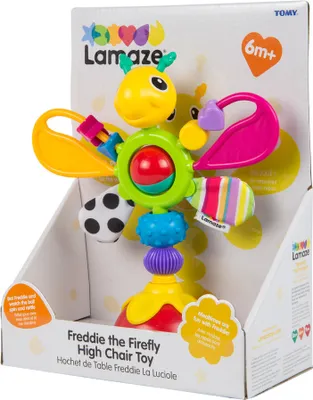 Produktbild von Lamaze L27243, 0,5 Jahr(e), Mehrfarbig