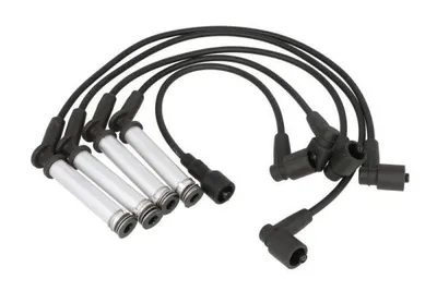 Produktbild von ENGITECH ENT910160 Zündkabelsatz Zündleitungssatz für OPEL Corsa B Schrägheck (S93) Astra F CC (T92) Kadett E CC (T85) Astra F Caravan (T92)