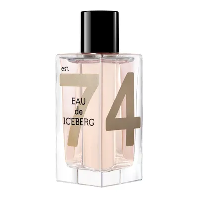 Zdjęcie produktu dla ICEBERG Jasmine Pour Femme EDT 100ml