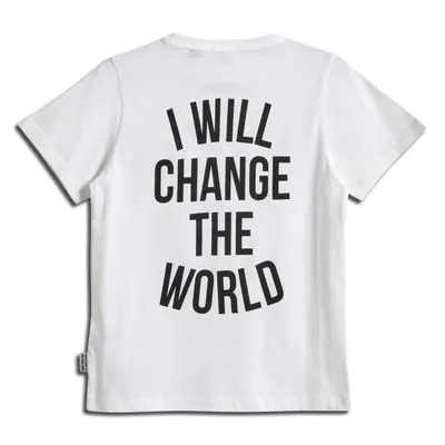 Produktbild von stmREVOLUTION T-SHIRT S/S