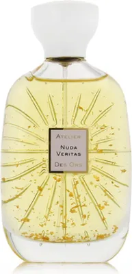 Obrázok produktu pre Atelier Des Ors Nuda Veritas EDP 100 ml UNISEX