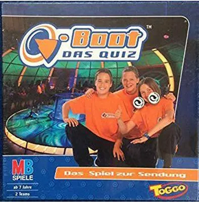 Produktbild von Q-Boot