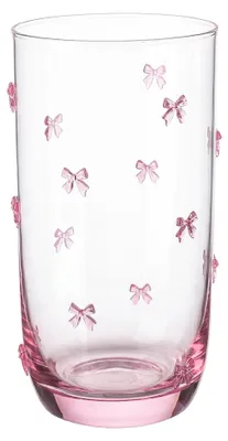 Produktbild von Clayre & Eef Wasserglas 350 ML Transparant Glas