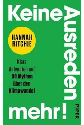 Produktbild von Keine Ausreden mehr!