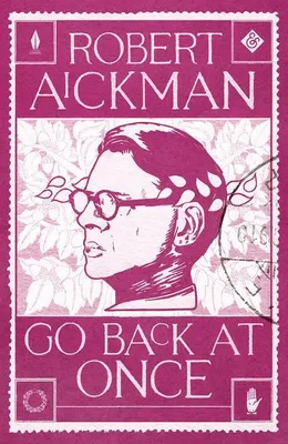 Produktbild von Go Back at Once