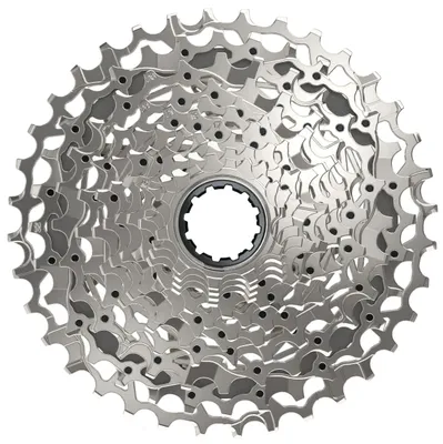 Produktbild von SRAM Kassette XG-1250 10-36T - X-Range Rennrad- und Gravel-Performance