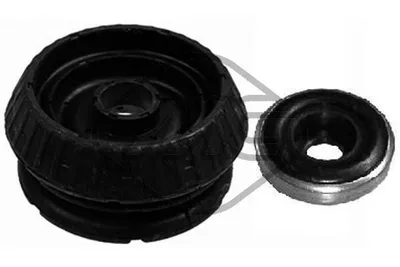 Produktbild von Metalcaucho 06002 Federbeinstützlager Vorne für FORD Fiesta Mk4 Schrägheck (JAS, JBS) KA (RB) FIESTA III (GFJ) STREET KA (RL2) Puma Schrägheck