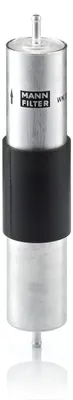 Immagine prodotto di Filtro carburante MANN-FILTER WK 516/1