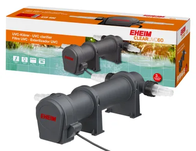 Productafbeelding van Eheim ClearUVC 60