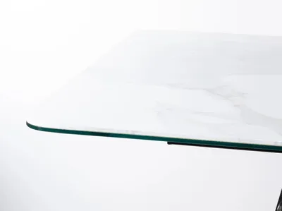Produktbild von Luxus Esstisch Esszimmer Tisch Keramik Tisch Einrichtung Neu Möbel