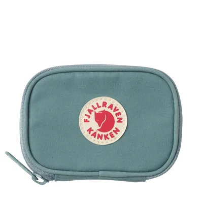Produktbild von Fjällräven Fjällräven Kånken Card - Geldbörse 11 cm