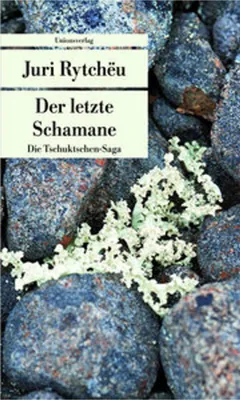 Obrázek produktu pro Der letzte Schamane