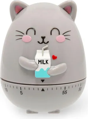 Produktbild von Legami Küchentimer Kitty Sonstige Sonstige