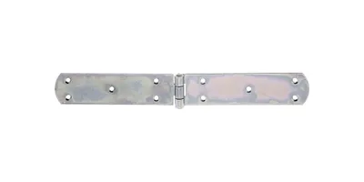 Immagine prodotto di Cerniera per cassa Alberts 10x, con perno rivettato