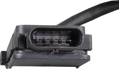 Produktbild von METZGER 0899356 NOx-Sensor NOx-Katalysator für OPEL Corsa F passend für PEUGEOT 2008 Kombi (CU) 208 I Schrägheck (CA, CC) 3008 SUV (M) 308 SW II