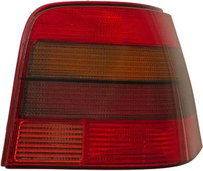 Produktbild von DIEDERICHS Rückleuchte Heckleuchte Rechts für VW Golf IV Schrägheck (1J1)