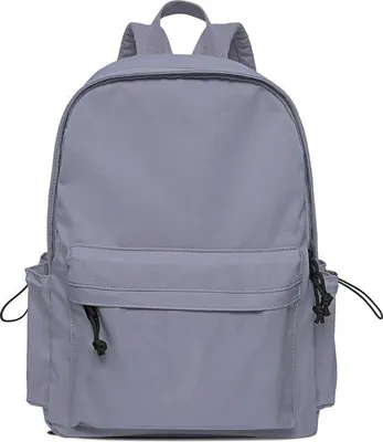 Produktbild von Famanu Schulrucksack für Damen - Leicht, mit mehreren Fächern