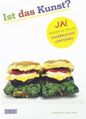 Immagine prodotto di Ist das Kunst? Ja!