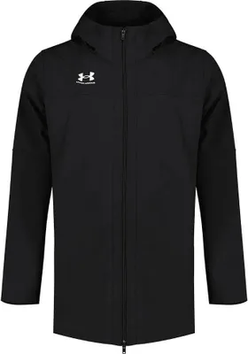 Productafbeelding van Under Armour Pro jas, zwart, maat XL
