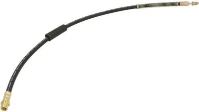 Produktbild von ABE C80246ABE Bremsschlauch Vorne für BMW X3 (F25) X4 (F26)
