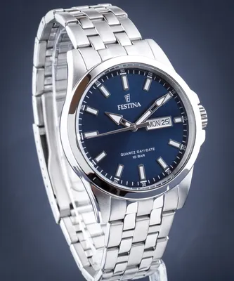 Obrázok produktu pre Pánske hodinky Festina Classic Bracelet