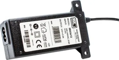 Produktbild von Desktop Netzteil EBD3612 12V/3A