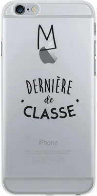 Zdjęcie produktu dla BigBen Connected, etui do Apple iPhone SE (2020)/8/7/6, półsztywne, czarno-przezroczyste