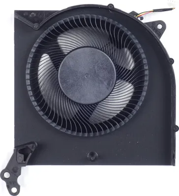 Laptop CPU Ventilator zur Kühlung Lüfter für Lenovo Legion 5 15ARH05H CPU 12V 15ARH 15IMH 17IMH 17ARH