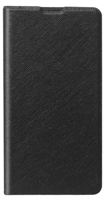 Produktbild von Bigben Connected ETUIFHWIY72019, Huawei Y7 2019, Schwarz