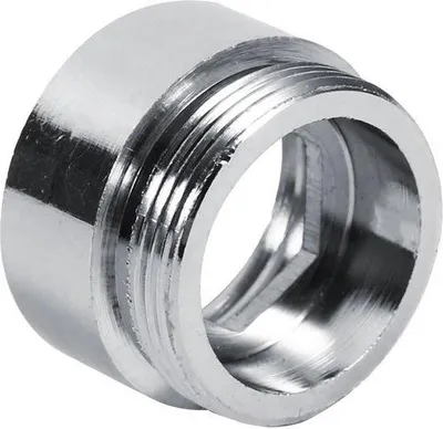 Obrázok produktu pre Adaptér na vodovodný kohútik pre čistič vody z medi, 15–22 mm