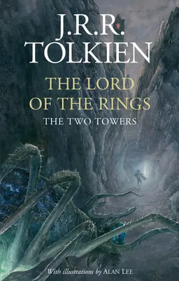 Produktbild von The Two Towers