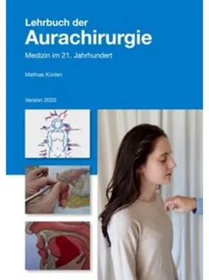 Produktbild von Lehrbuch der Aurachirurgie
