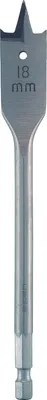 Produktbild von Flachfräsbohrer Alpen Ø 22x152 mm