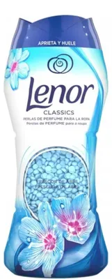 Produktbild von Lenor Farbfrischer - 10 Stück, 140 Gramm - Frühlingserwachen