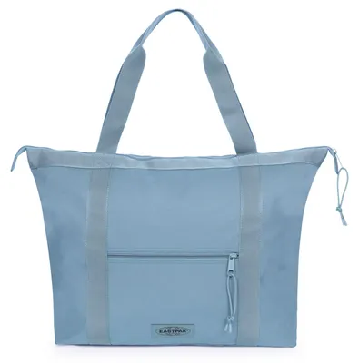 Produktbild von Eastpak Travel Tote - Reisetasche 16" 58 cm (monotone blue)