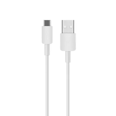 Zdjęcie produktu dla Huawei CP70 Kabel USB 2.0 1 m USB A Micro-USB A Biały
