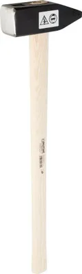 Produktbild von Vorschlaghammer, 4000g, Holz, 3040015119