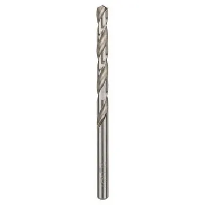 Produktbild von PRO Metal HSS-G Spiralbohrer, 6,6 x 63 x 101 mm, 10-tlg.