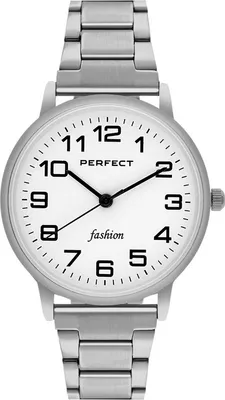 Produktbild von Perfekte klassische Damenuhr Perfect-PF00836